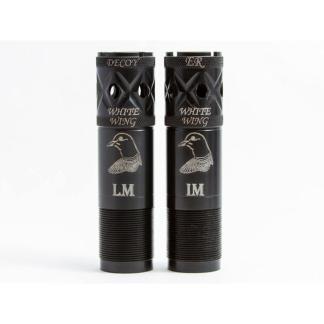 Carlson's White Wing Dove Improved Modified Choke Tube for 12 ga Remington .705