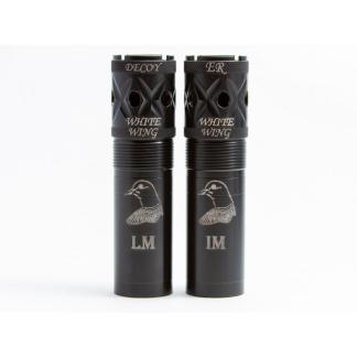 Carlson's White Wing Dove Improved Modified Choke Tube for 12 ga Beretta Benelli Mobil .700