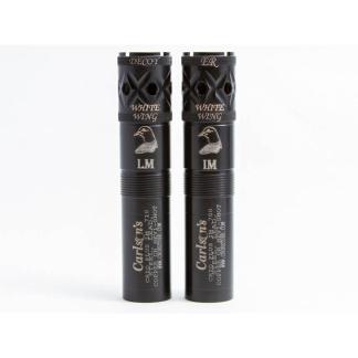 Carlson's White Wing Dove Improved Modified Choke Tube for 12 ga Benelli Crio Plus .700