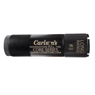 Carlson's Long Range #3 Choke Tube for Remington 12ga .700