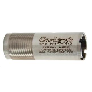 Carlson's Flush Full Choke Tube for Browning Invector Plus 12ga .710