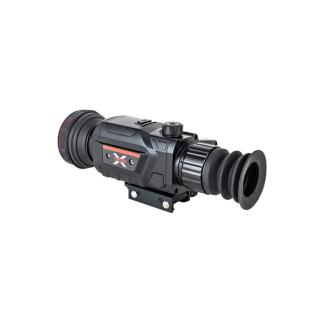 X-Vision Optics Impact 250 Thermal Scope 384x288 4.7-18.8x 50mm