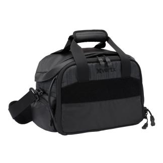 VertX Course of Fire (COF) Light Range Bag - Heather Black / Galaxy Black
