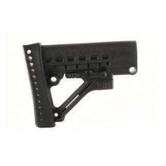 ProMag Archangel Six-Position Collapsible Butt-Stock for AR-Series with Recoil Pad