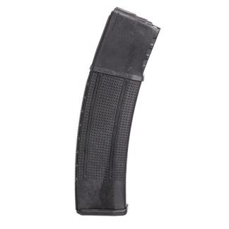 Promag AR-15 Rifle Magazine 5.56mm Roller Follower Steel Lined Black Polymer 40/rd