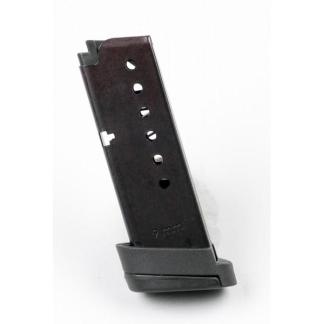 ProMag Steel Handgun Magazine Taurus 709 Slim 9mm Blue 8/rd