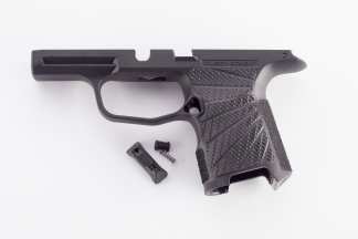 WILSON COMBAT GRIP MOD WCP365 BLK