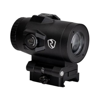 RITON OPTICS 3 TACTIX 3X MAGNIFIER QD