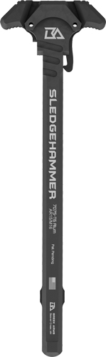 BREEK ARMS SLEDGEHAMMER LE - AMBI-CHANGING HANDLE AR-15 BLK