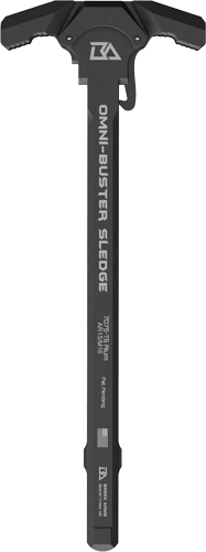 BREEK ARMS SLEDGEHAMMER OMNI- - BUSTER AMBI CHARGING HANDLE BL