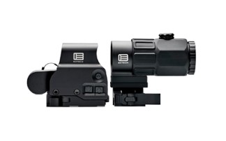 EOTECH HHS IX EXPS3-DCR WITH G45 BLK