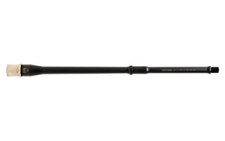 FAXON MATCH BBL 223WYLDE 16" PENCIL