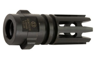 GEMTECH QUICKMOUNT FH 5.56 1/2X28