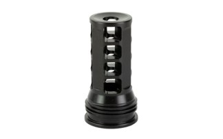 HUX MUZZLE BRAKE QD 762 5/8X24