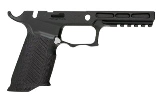 ICARUS ACE 320 SOCOM FULL MS BLK