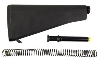 KAK M16 A2 RIFLE BUTTSTOCK KIT