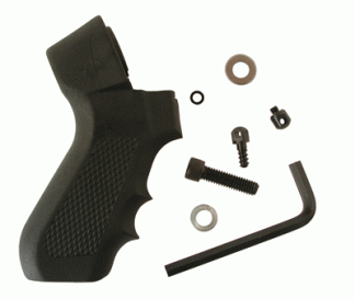 MOSSBERG PISTOL GRIP KIT 12GA - W/QD SWIVEL STUD