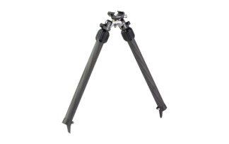 MDT BACKCOUNTRY BIPOD PIC BLACK