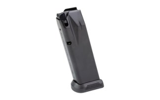 MAG CENT ARMS MC9L/MC9LS 9MM 17R BLK