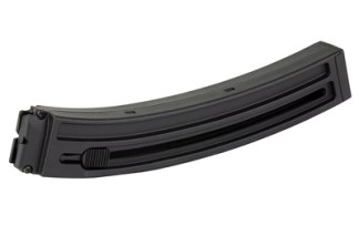 MAG HK MP5 22LR 25RD