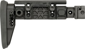 MI ALPHA SERIES AK FOLDING - STOCK