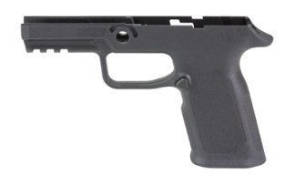 MAGPUL EHG SG9 FS FRAME BLK