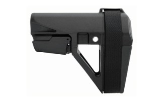 SB TACT SBA5 AR PSTL BRACE 5 POS BLK
