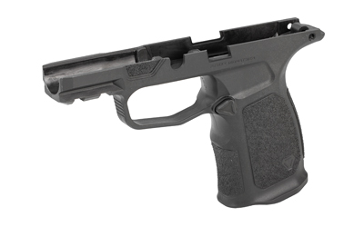 STRIKE ENH GRIP MOD FOR P365 BLACK - Image 3