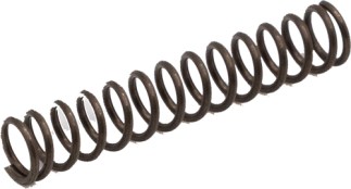 WLA AR10/AR15 BUFFER RETAINER - SPRING 10PK