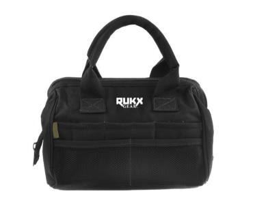ATI Tool Bag RUKX Gear - Black