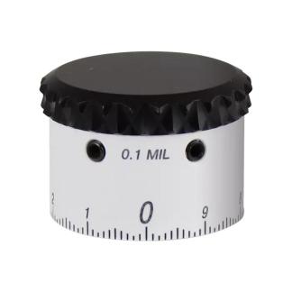 Burris XTR PRO Race Dial