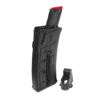 Mossberg International 702 Plinkster Rifle Magazine & Loader .22 LR 25/rd