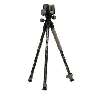 BOG DeathGrip Bantam Tripod Realtree Original Camo