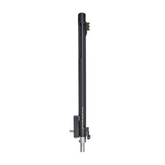Tactical Solutions X-Ring Takedown Barrel for 10/22 Rifles Matte Black