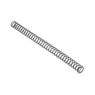 Wilson Combat Flat Wire Chrome Silicon AR-15 (5.56 NATO) Buffer Tube Spring