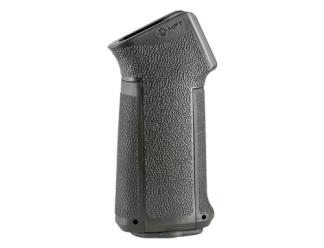 Mission First Tactical Engage Pistol Grip with 3 Interchangeable Straps - AK47 Black