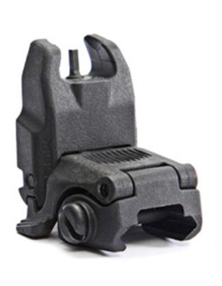 Mbus Magpul Back-Up Front Sight - Black