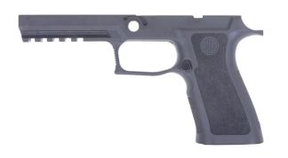 SIG SAUER GRIP ASY 320 TXG CARRY LG GRAY